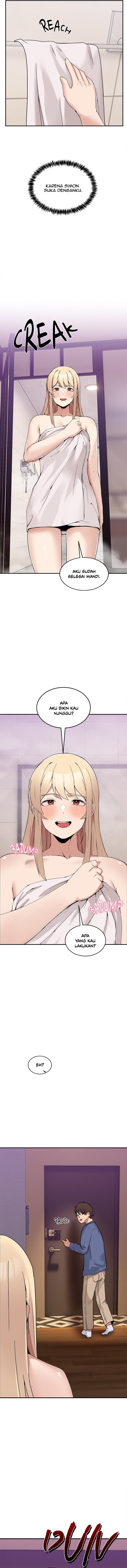 No Men Allowed (Memeldu) - Chapter 02 10 No Men Allowed (Memeldu) - Chapter 02 10