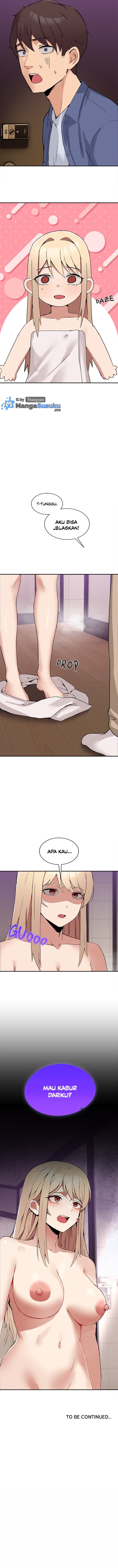 No Men Allowed (Memeldu) - Chapter 02 11 No Men Allowed (Memeldu) - Chapter 02 11