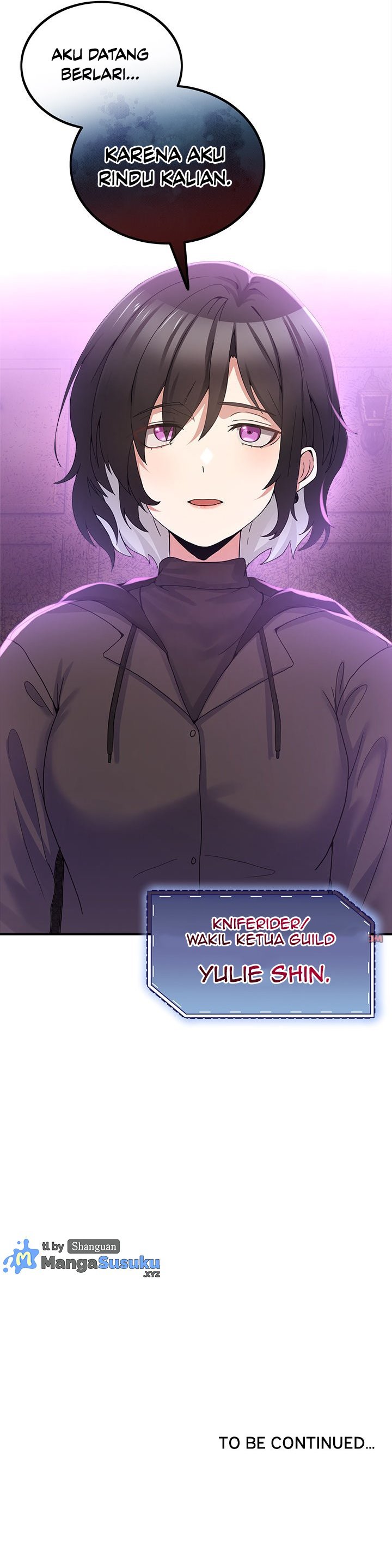 No Men Allowed (Memeldu) - Chapter 16 28 No Men Allowed (Memeldu) - Chapter 16 28