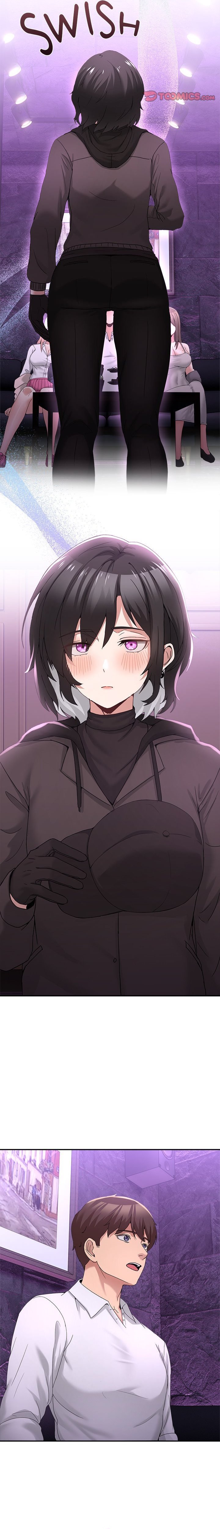 No Men Allowed (Memeldu) - Chapter 16 26 No Men Allowed (Memeldu) - Chapter 16 26