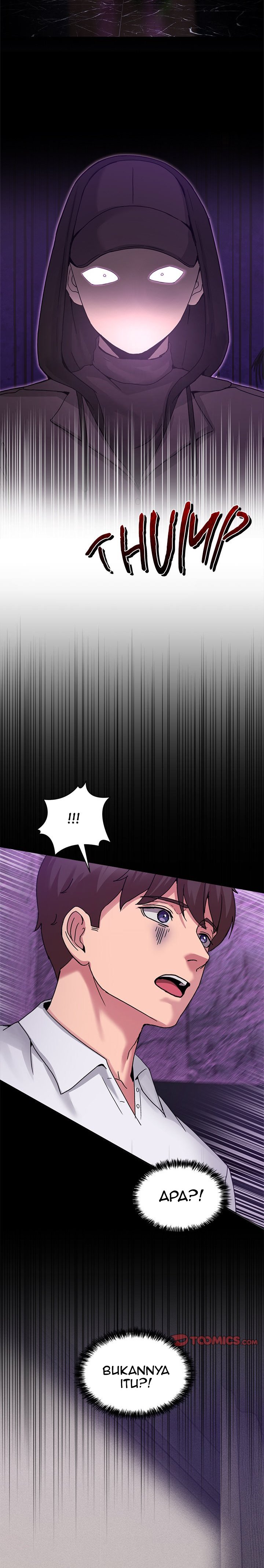 No Men Allowed (Memeldu) - Chapter 16 24 No Men Allowed (Memeldu) - Chapter 16 24