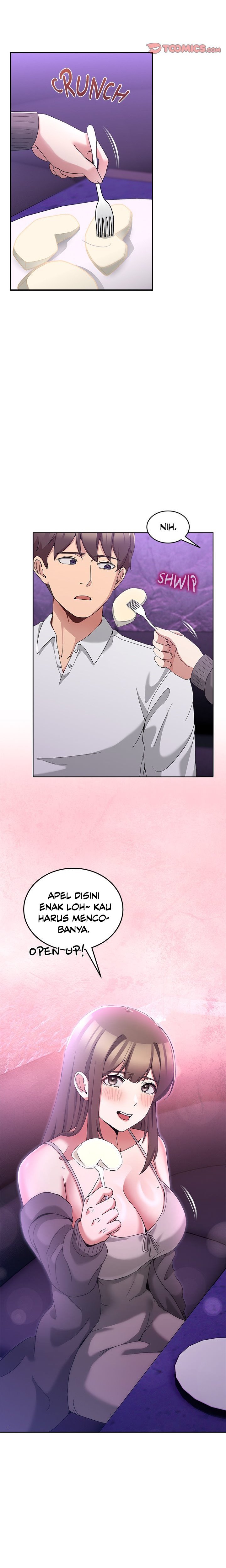 No Men Allowed (Memeldu) - Chapter 16 7 No Men Allowed (Memeldu) - Chapter 16 7