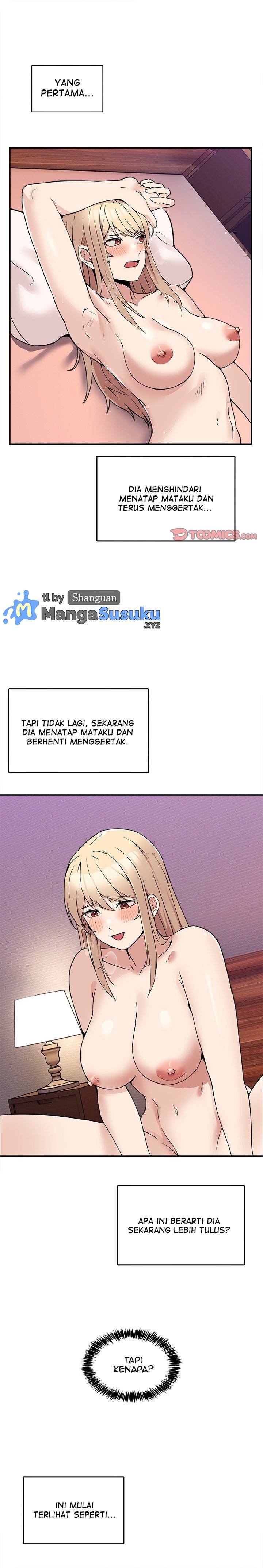 No Men Allowed (Memeldu) - Chapter 7 2 No Men Allowed (Memeldu) - Chapter 7 2