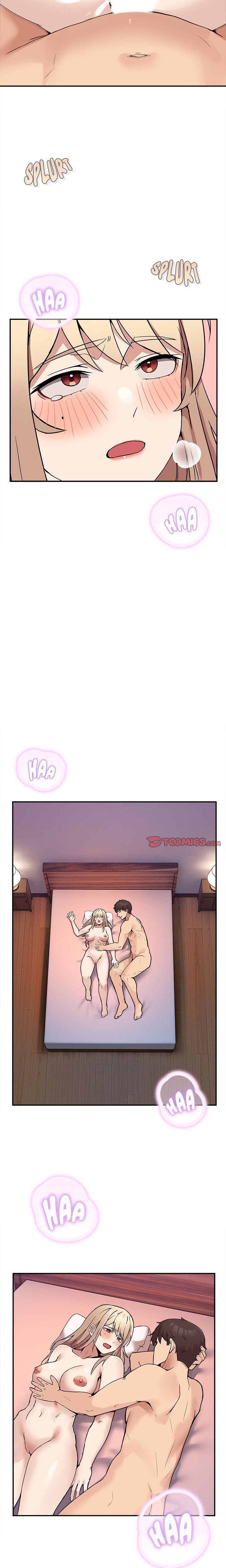 No Men Allowed (Memeldu) - Chapter 7 20 No Men Allowed (Memeldu) - Chapter 7 20