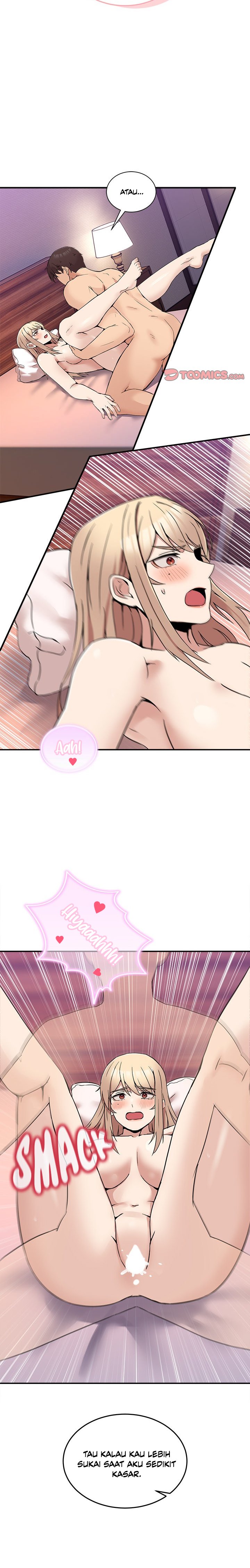 No Men Allowed (Memeldu) - Chapter 7 15 No Men Allowed (Memeldu) - Chapter 7 15