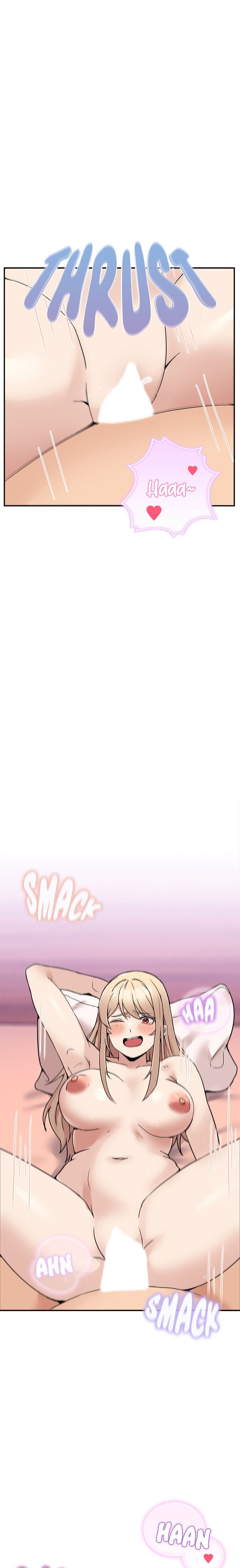 No Men Allowed (Memeldu) - Chapter 7 5 No Men Allowed (Memeldu) - Chapter 7 5