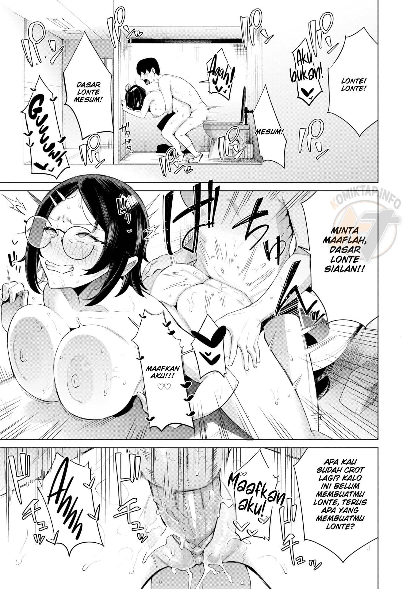 Nagging Bitches Make For Perfect Fuck Toys - Chapter 1 20 Nagging Bitches Make For Perfect Fuck Toys - Chapter 1 20