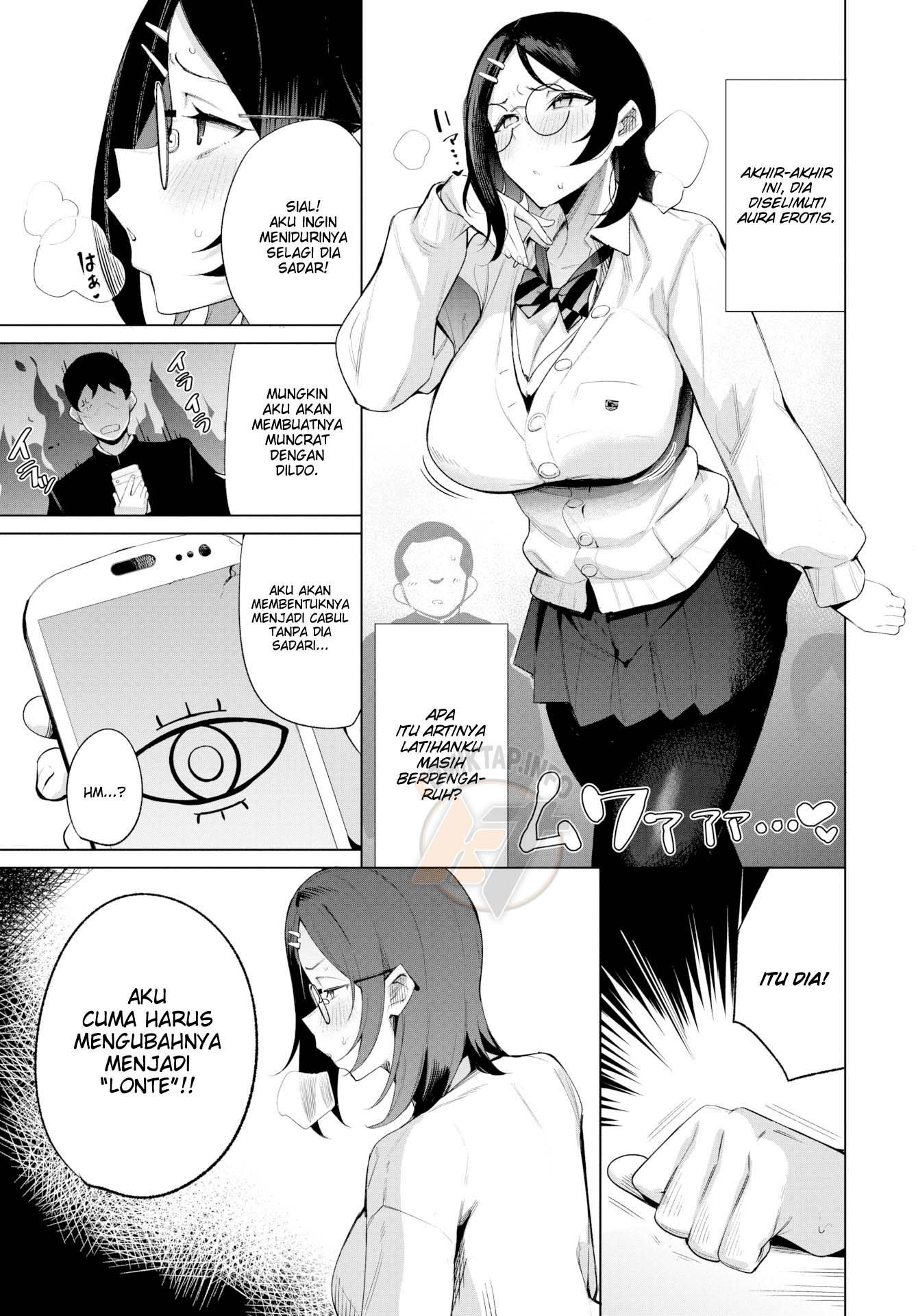 Nagging Bitches Make For Perfect Fuck Toys - Chapter 1 6 Nagging Bitches Make For Perfect Fuck Toys - Chapter 1 6