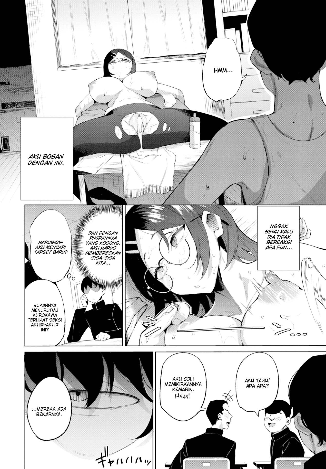 Nagging Bitches Make For Perfect Fuck Toys - Chapter 1 5 Nagging Bitches Make For Perfect Fuck Toys - Chapter 1 5