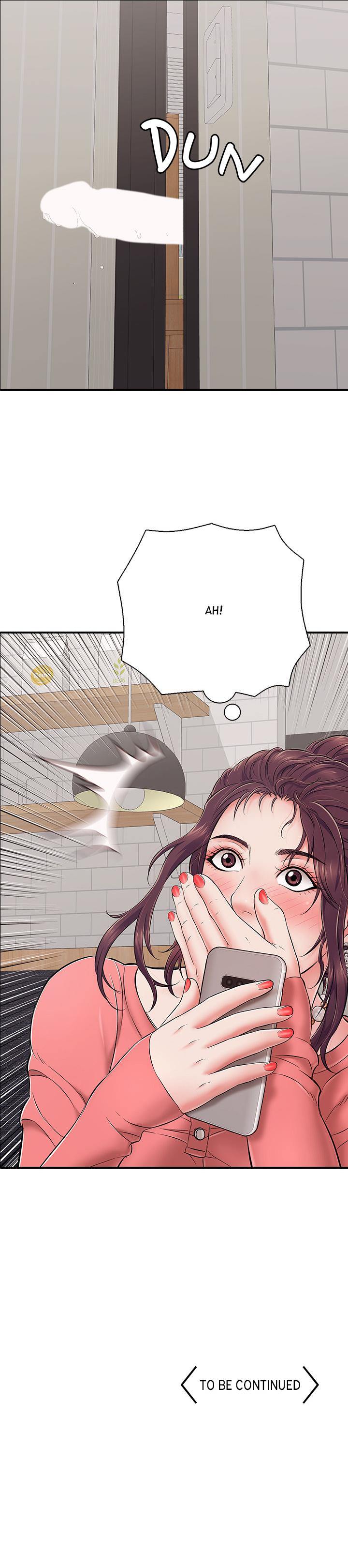 One More Time (Seokhyeon) - Chapter 32 10