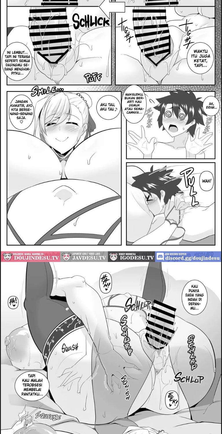 One Shota da yo Musashi - Chapter 01 25 One Shota da yo Musashi - Chapter 01 25