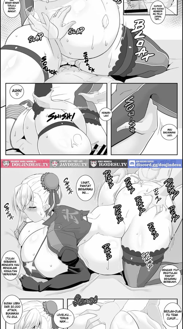 One Shota da yo Musashi - Chapter 01 15 One Shota da yo Musashi - Chapter 01 15