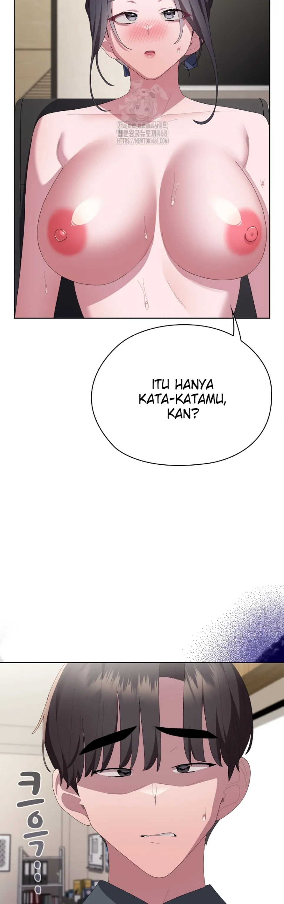 Office Menace Alert - Chapter 68 28