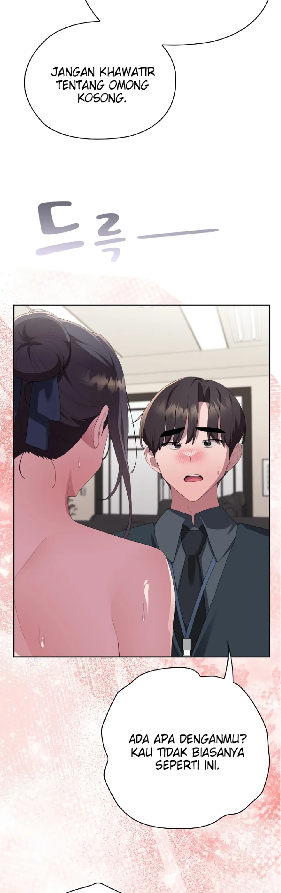 Office Menace Alert - Chapter 68 22