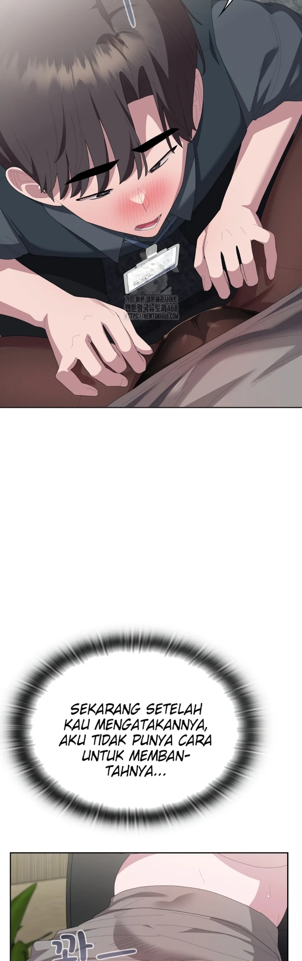 Office Menace Alert - Chapter 68 34