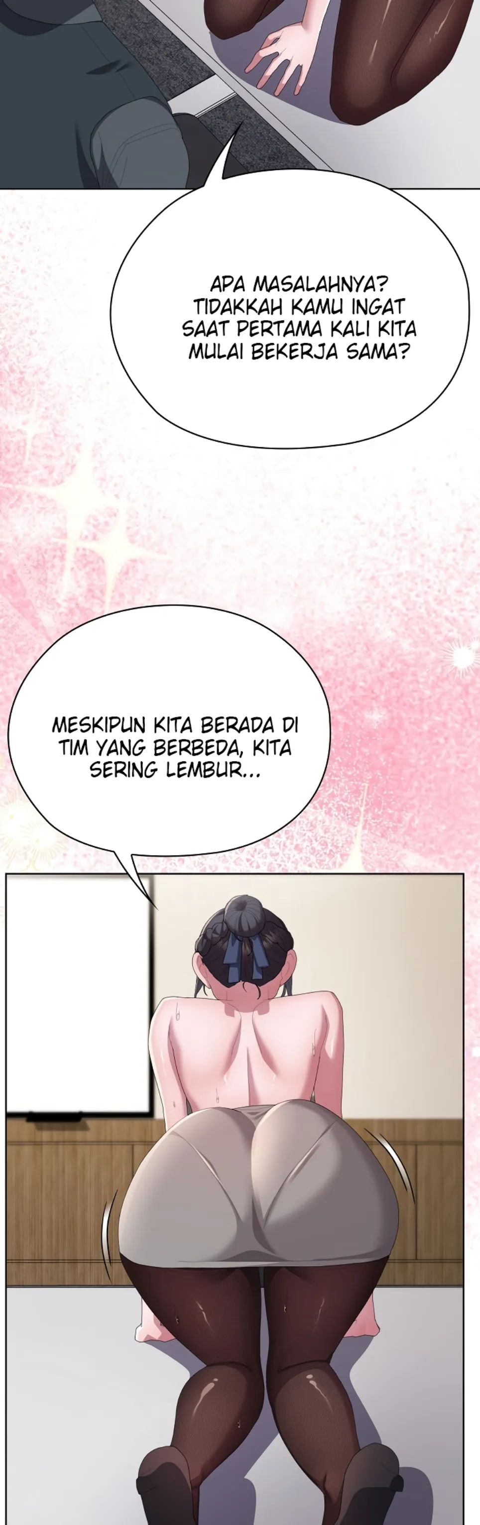 Office Menace Alert - Chapter 68 18