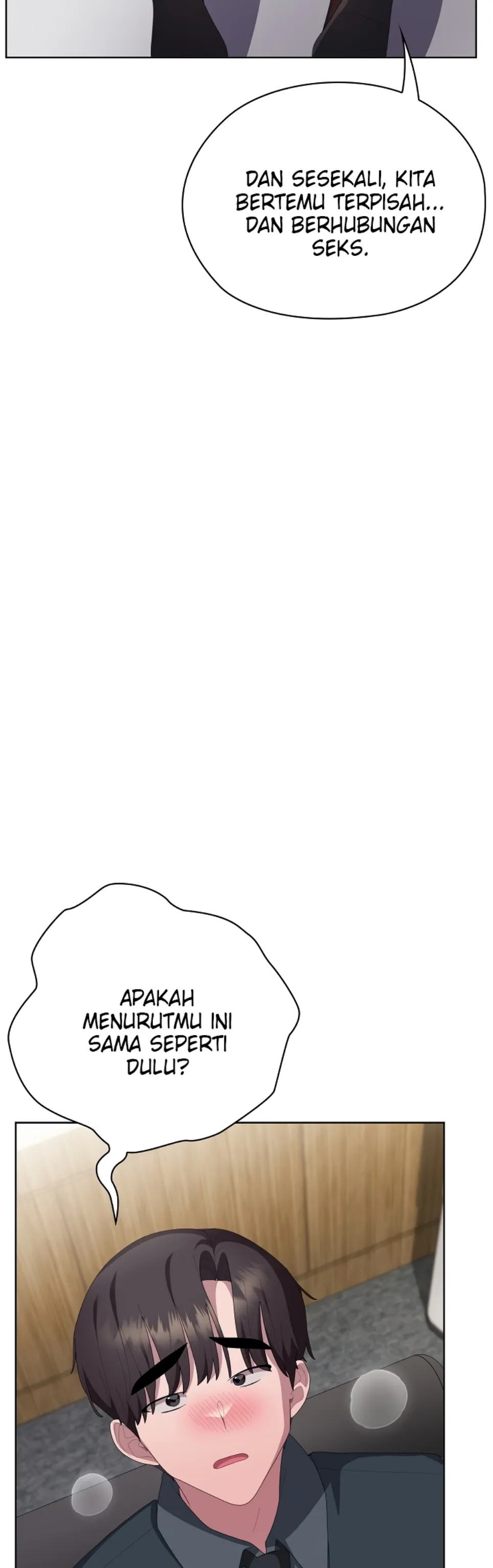 Office Menace Alert - Chapter 68 19
