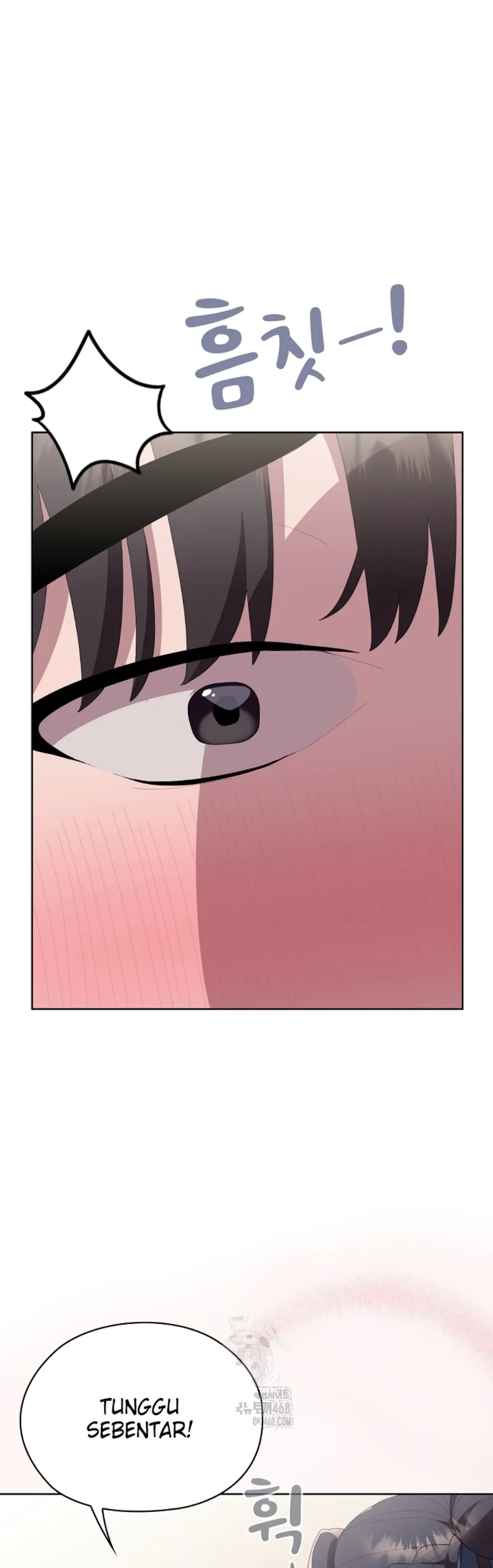 Office Menace Alert - Chapter 68 15