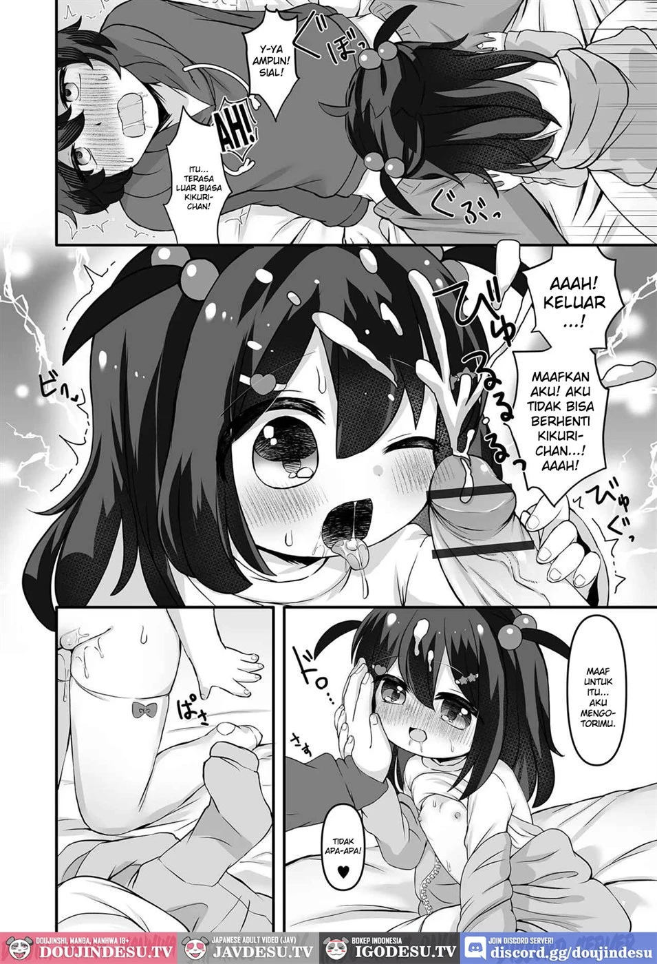 Off-Kai Date! - Chapter 1 10 Off-Kai Date! - Chapter 1 10