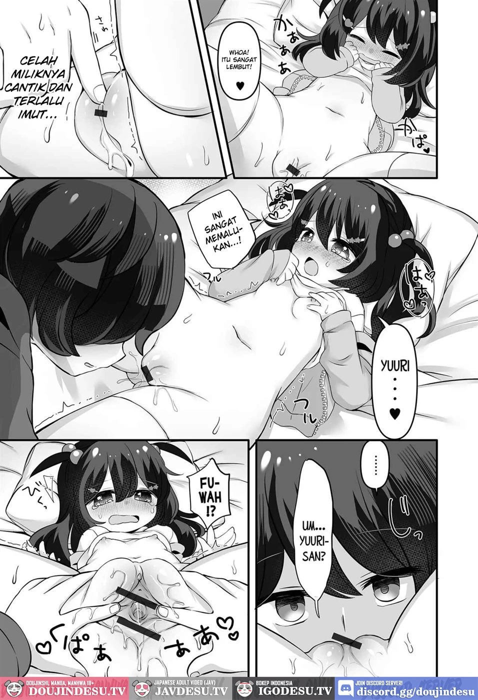 Off-Kai Date! - Chapter 1 7 Off-Kai Date! - Chapter 1 7