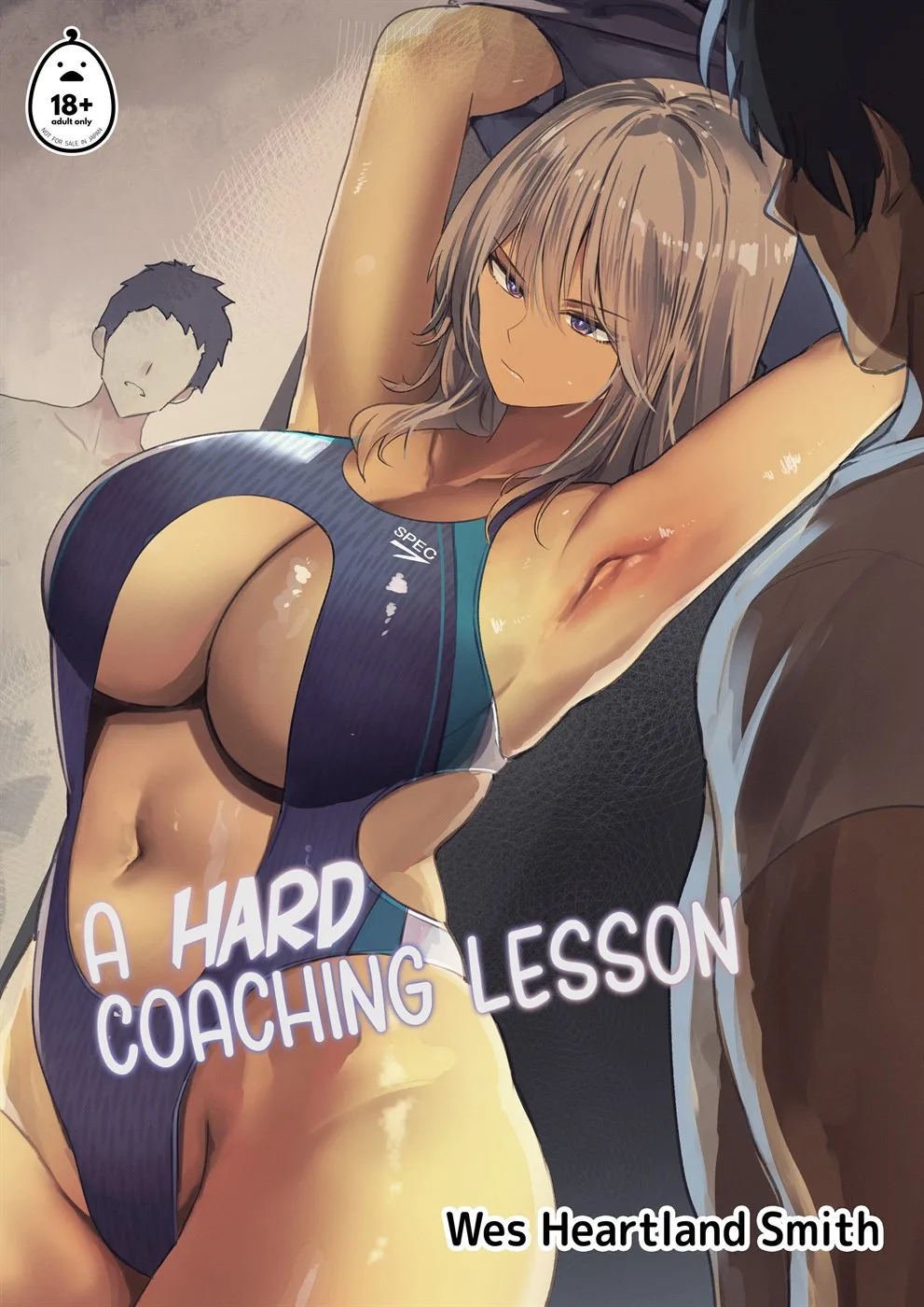 Ore no Osananajimi ga Yarimokukei no Coach ni Me O Tsukerareteiru ga - Chapter 1 28