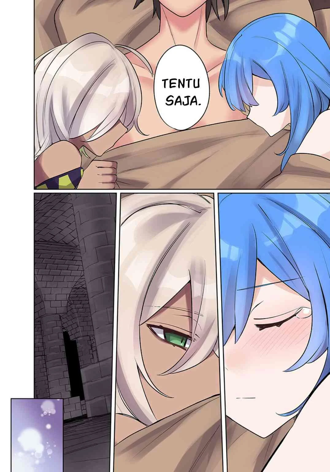 Ore no Level Up ga Okashi! ~ Dekiru Otoko no Isekai Tensei - Chapter 13 25 Ore no Level Up ga Okashi! ~ Dekiru Otoko no Isekai Tensei - Chapter 13 25