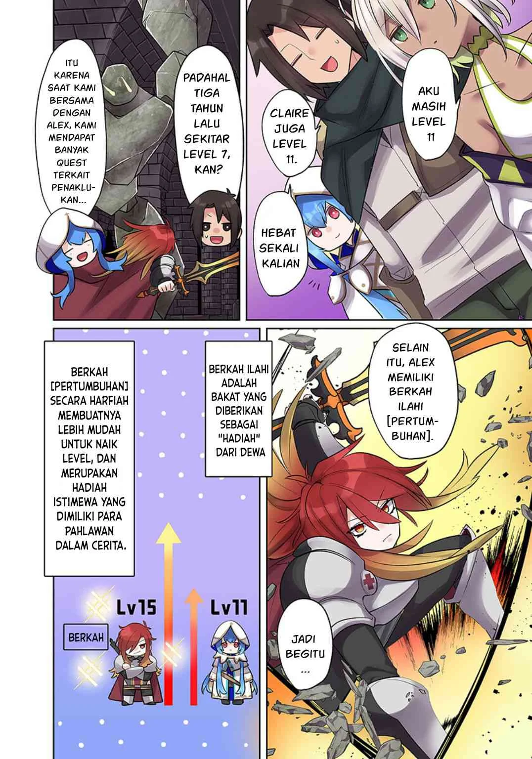 Ore no Level Up ga Okashi! ~ Dekiru Otoko no Isekai Tensei - Chapter 13 13 Ore no Level Up ga Okashi! ~ Dekiru Otoko no Isekai Tensei - Chapter 13 13