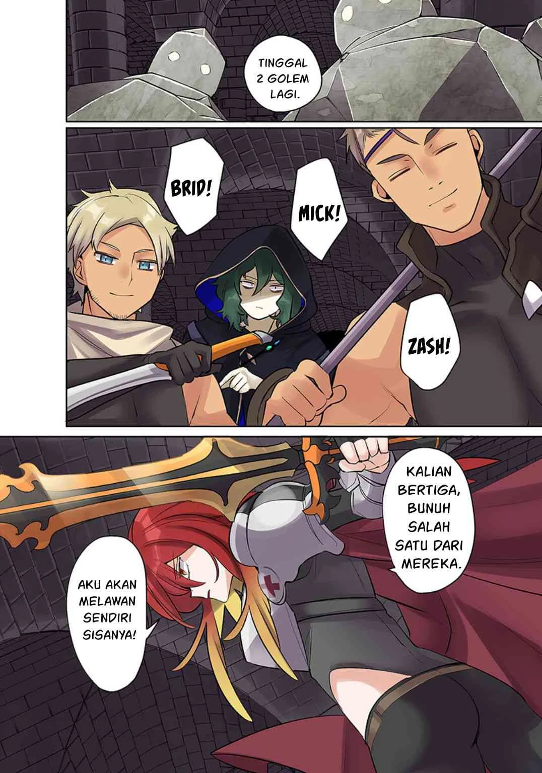 Ore no Level Up ga Okashi! ~ Dekiru Otoko no Isekai Tensei - Chapter 13 11 Ore no Level Up ga Okashi! ~ Dekiru Otoko no Isekai Tensei - Chapter 13 11