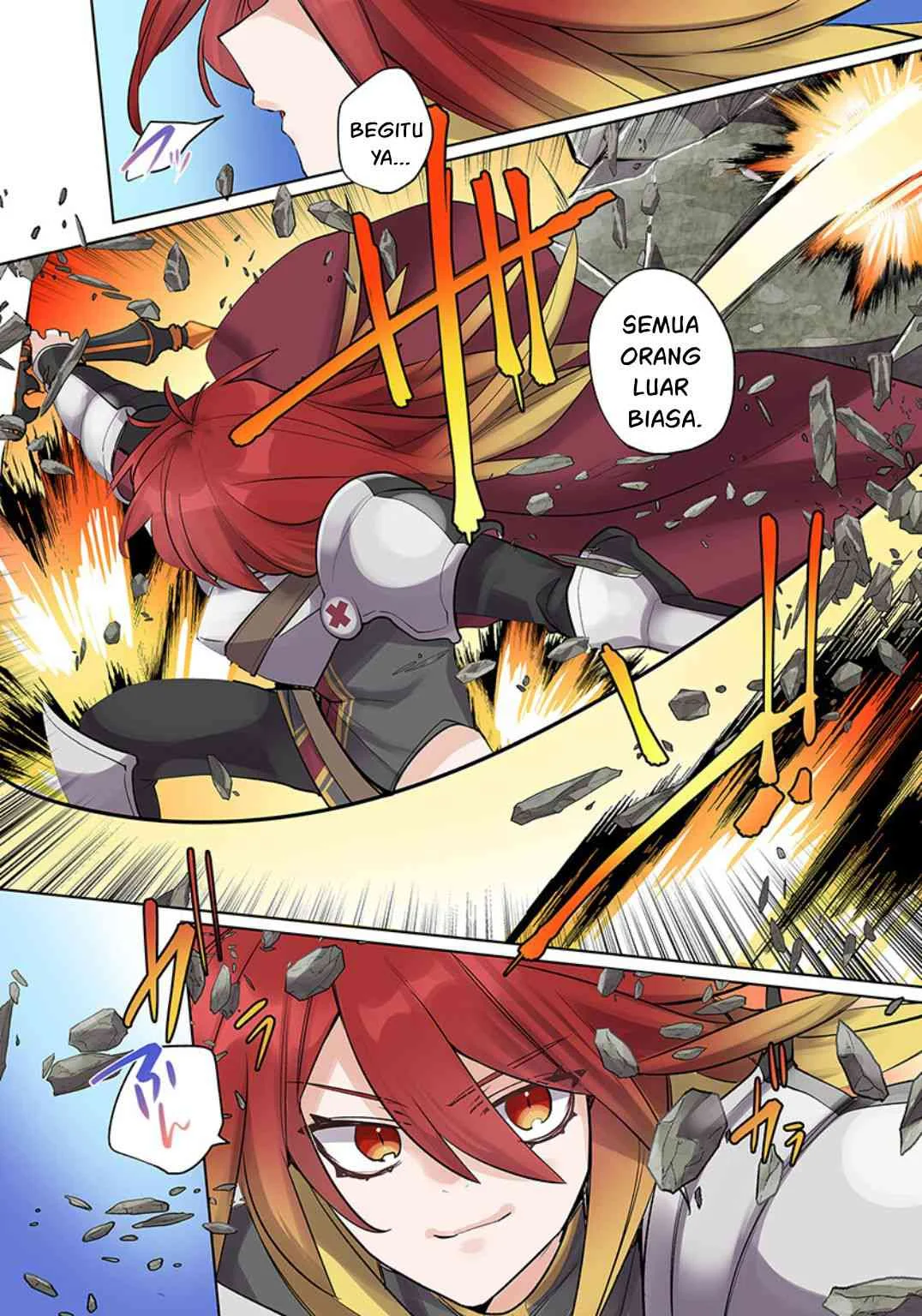 Ore no Level Up ga Okashi! ~ Dekiru Otoko no Isekai Tensei - Chapter 13 15 Ore no Level Up ga Okashi! ~ Dekiru Otoko no Isekai Tensei - Chapter 13 15