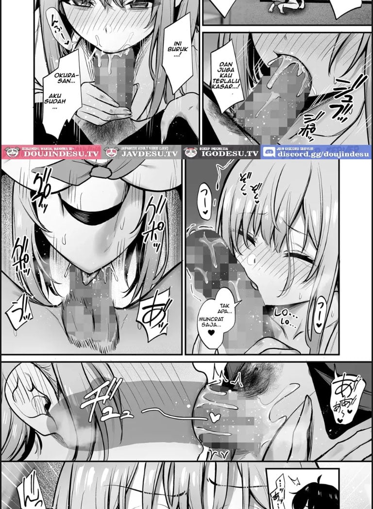 Otaku ni Yasashii Gal to Gal ni Kibishii Otaku - Chapter 01 25 Otaku ni Yasashii Gal to Gal ni Kibishii Otaku - Chapter 01 25