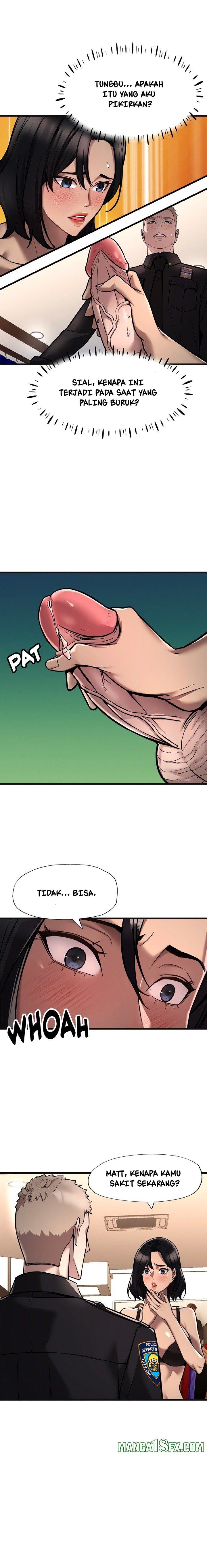 Outlaw Girl (Uncensored) - Chapter 9 2 Outlaw Girl (Uncensored) - Chapter 9 2