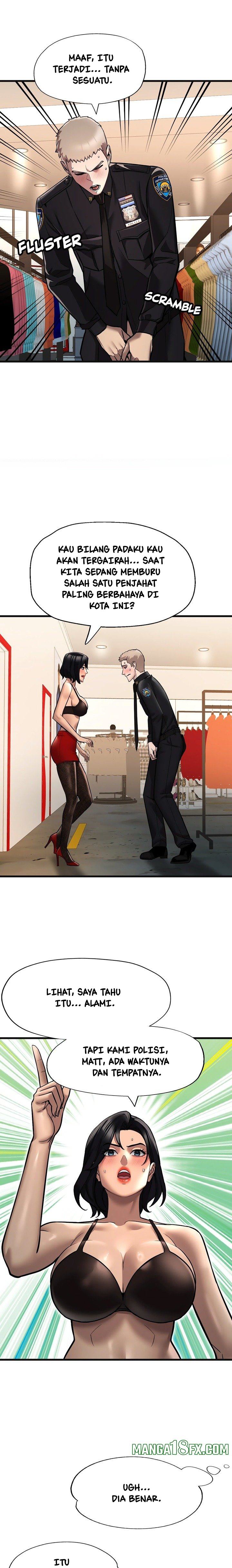 Outlaw Girl (Uncensored) - Chapter 9 3 Outlaw Girl (Uncensored) - Chapter 9 3