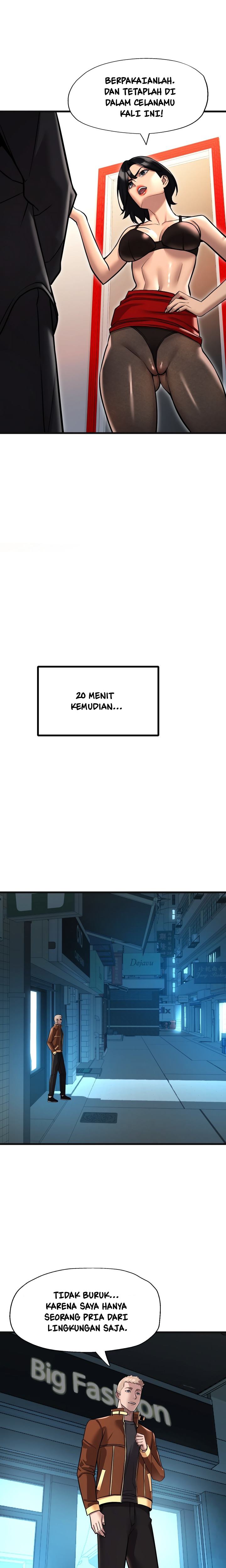 Outlaw Girl (Uncensored) - Chapter 9 10 Outlaw Girl (Uncensored) - Chapter 9 10