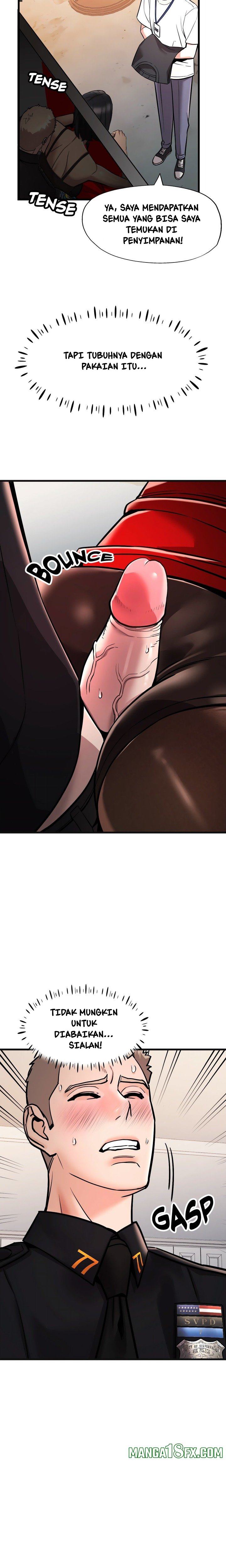 Outlaw Girl (Uncensored) - Chapter 9 7 Outlaw Girl (Uncensored) - Chapter 9 7