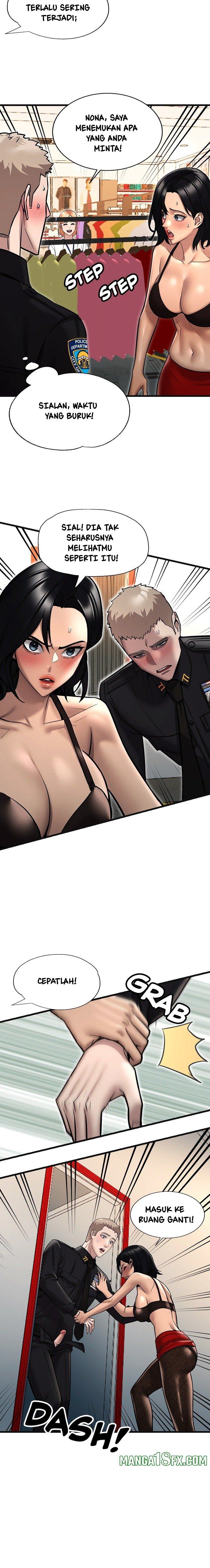 Outlaw Girl (Uncensored) - Chapter 9 4 Outlaw Girl (Uncensored) - Chapter 9 4