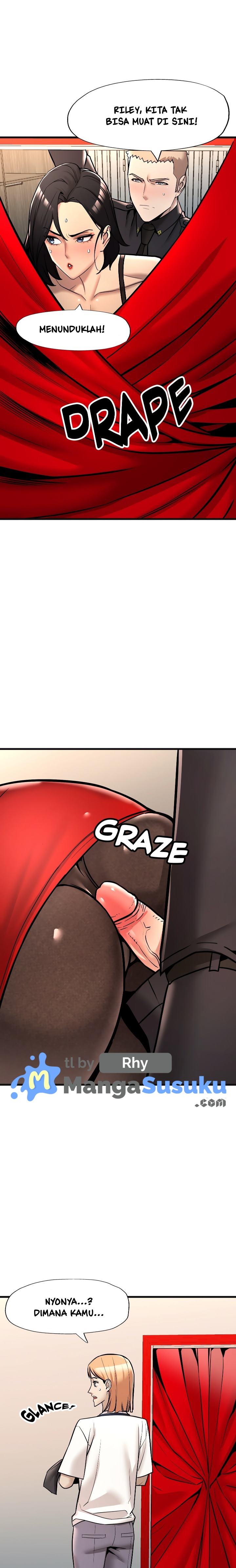 Outlaw Girl (Uncensored) - Chapter 9 5 Outlaw Girl (Uncensored) - Chapter 9 5