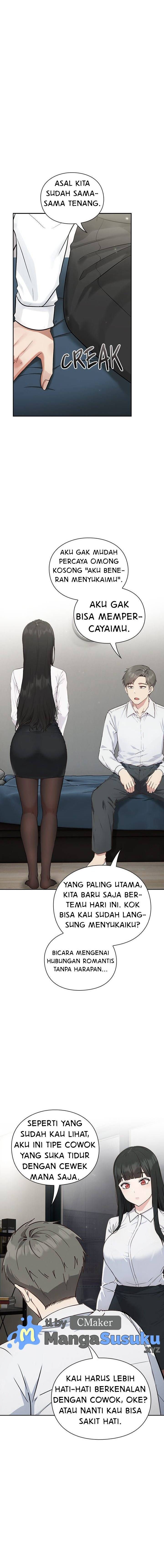 Let’s Play Hooky - Chapter 2 21 Let’s Play Hooky - Chapter 2 21