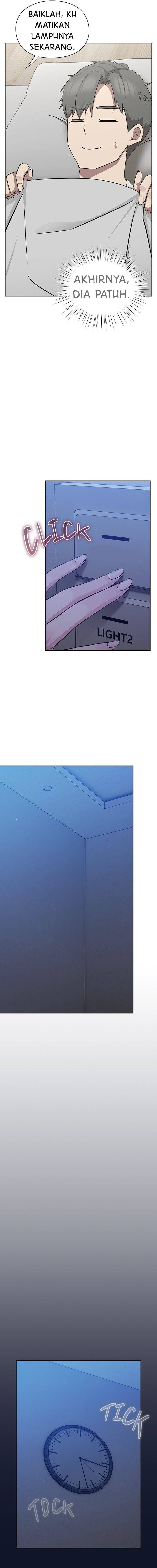 Let’s Play Hooky - Chapter 2 26 Let’s Play Hooky - Chapter 2 26