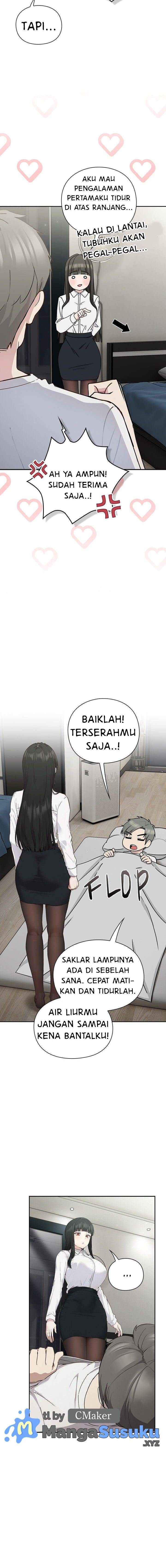 Let’s Play Hooky - Chapter 2 25 Let’s Play Hooky - Chapter 2 25