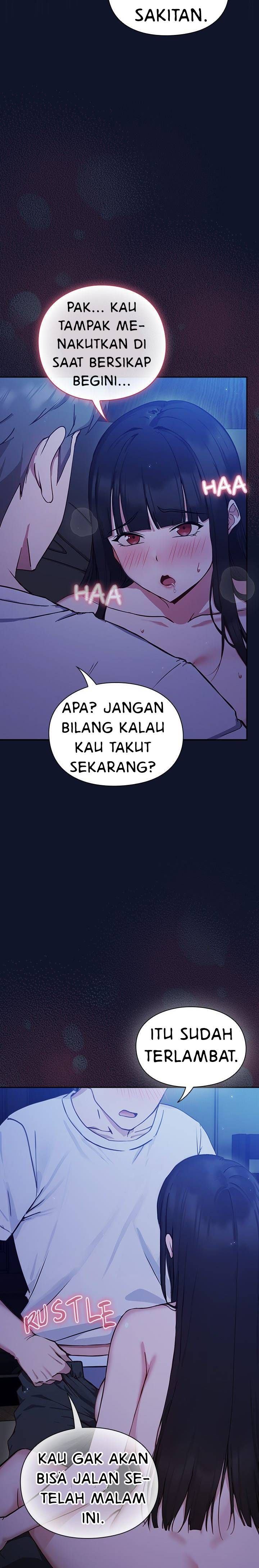 Let’s Play Hooky - Chapter 2 35 Let’s Play Hooky - Chapter 2 35