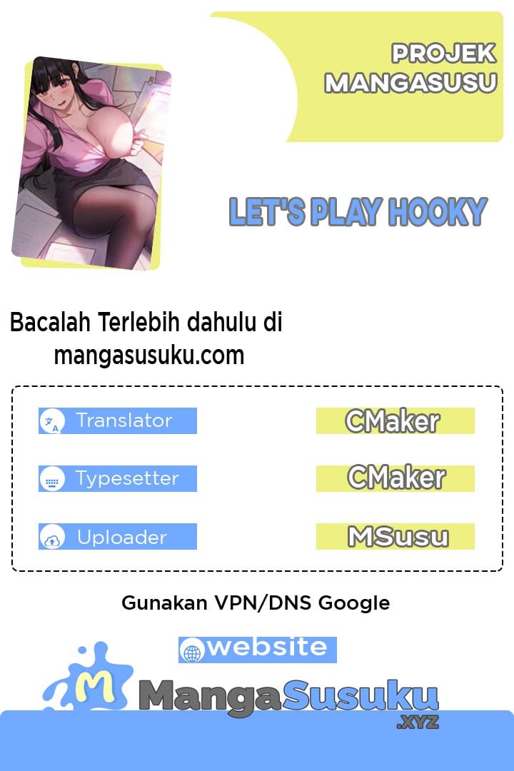 Let’s Play Hooky - Chapter 2 1 Let’s Play Hooky - Chapter 2 1