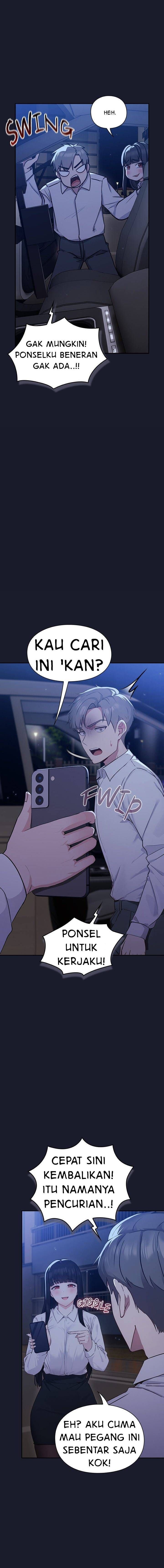 Let’s Play Hooky - Chapter 2 10 Let’s Play Hooky - Chapter 2 10