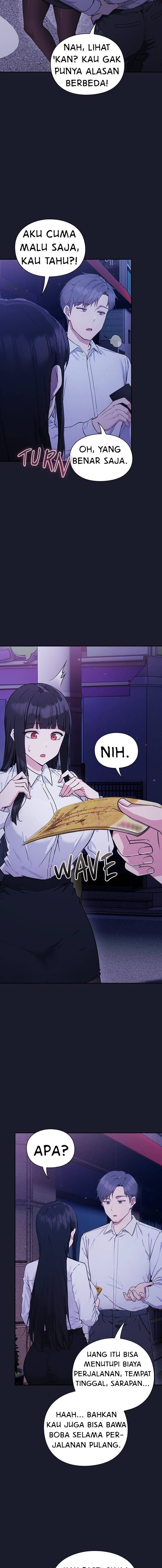 Let’s Play Hooky - Chapter 2 15 Let’s Play Hooky - Chapter 2 15