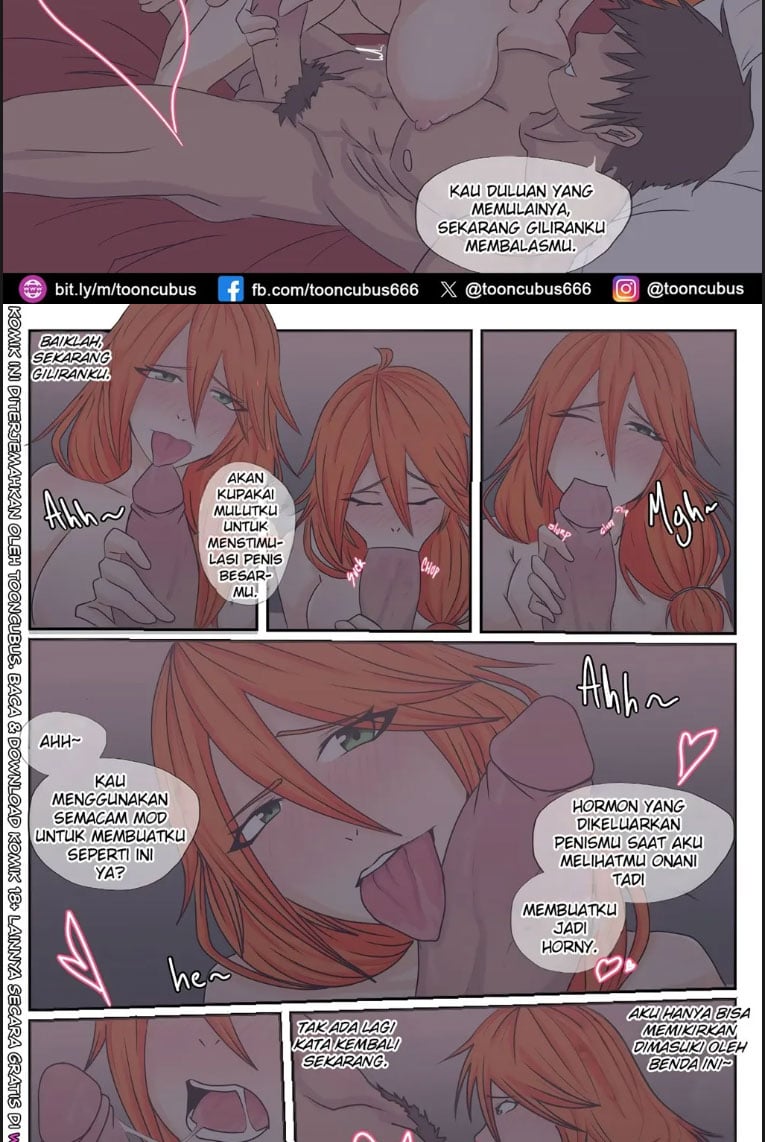 MINECRAFT LET S FUCK EDITION - Chapter 01 8 MINECRAFT LET S FUCK EDITION - Chapter 01 8