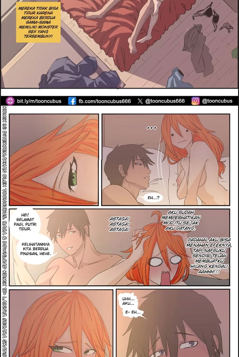 MINECRAFT LET S FUCK EDITION - Chapter 01 18 MINECRAFT LET S FUCK EDITION - Chapter 01 18