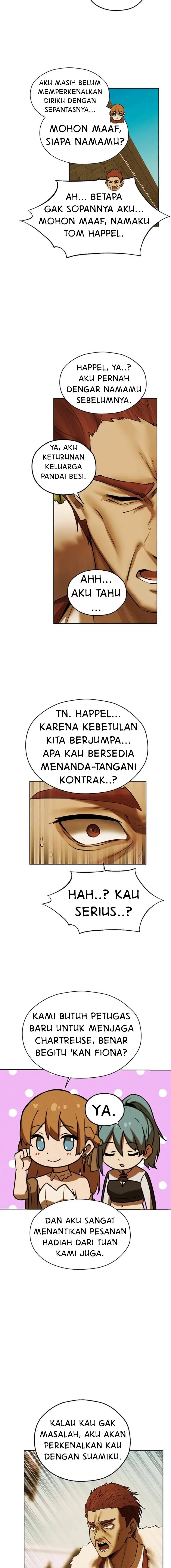 MILF Hunting In Another World - Chapter 89 12 MILF Hunting In Another World - Chapter 89 12