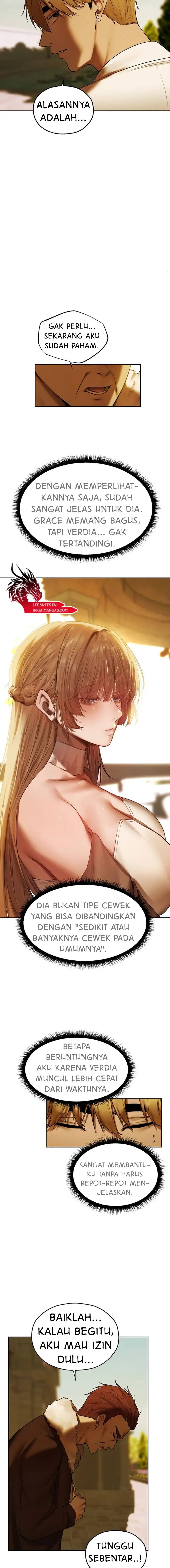 MILF Hunting In Another World - Chapter 89 11 MILF Hunting In Another World - Chapter 89 11