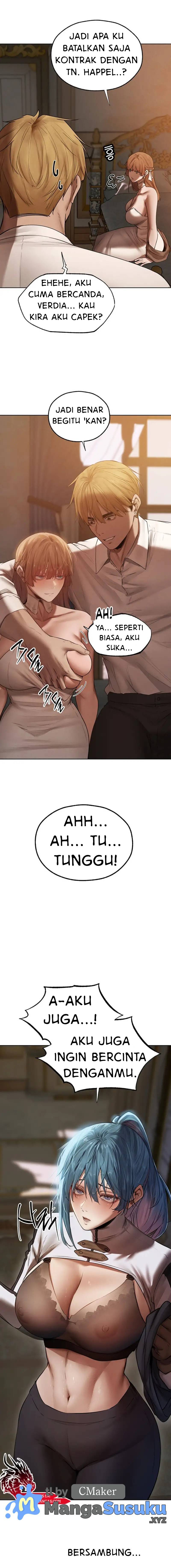 MILF Hunting In Another World - Chapter 89 16 MILF Hunting In Another World - Chapter 89 16