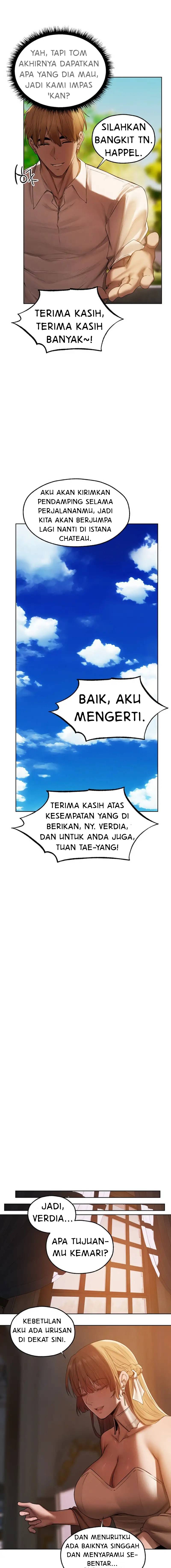 MILF Hunting In Another World - Chapter 89 14 MILF Hunting In Another World - Chapter 89 14