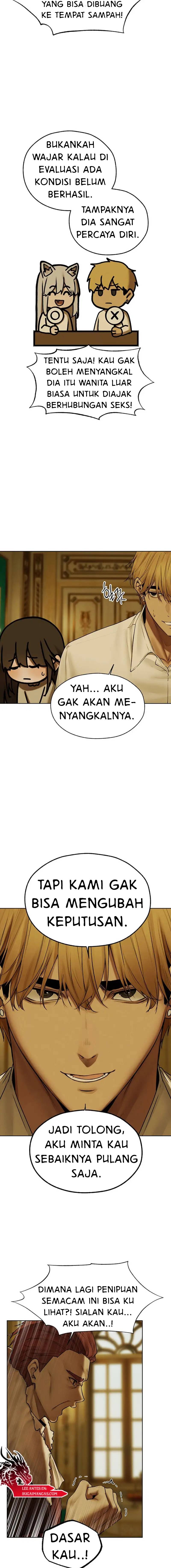 MILF Hunting In Another World - Chapter 89 6 MILF Hunting In Another World - Chapter 89 6